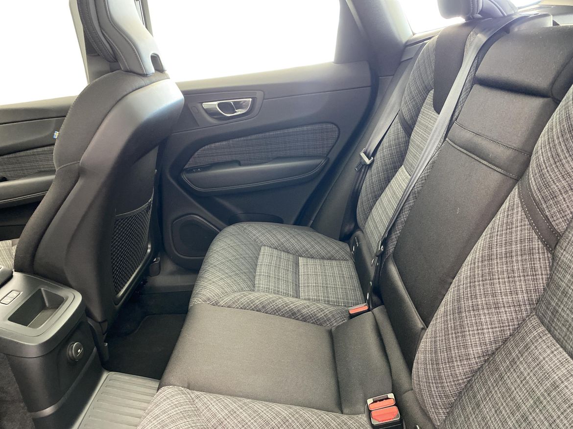 Volvo XC60 2025 - miniatyr 7