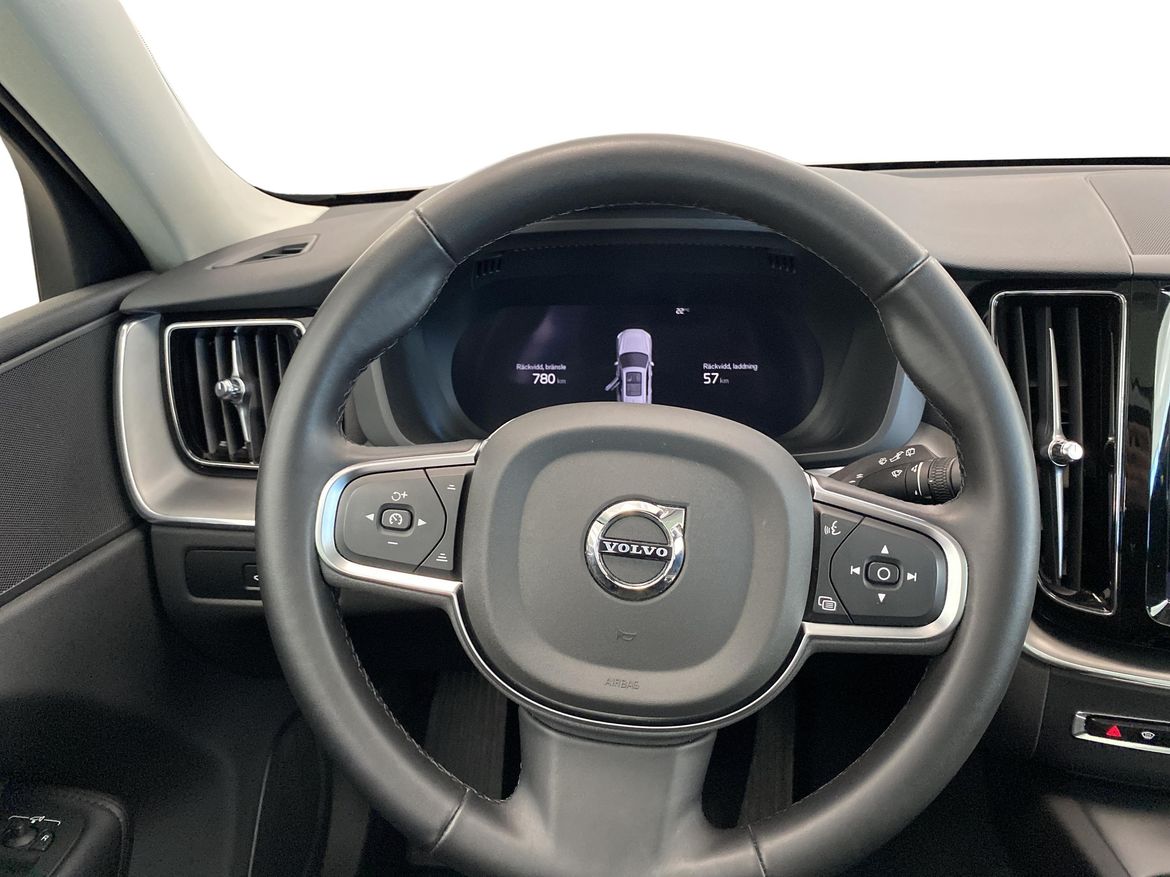 Volvo XC60 2025 - miniatyr 9