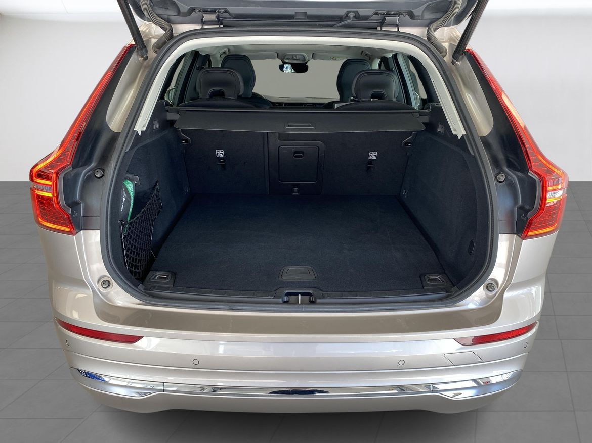 Volvo XC60 2025 - miniatyr 10