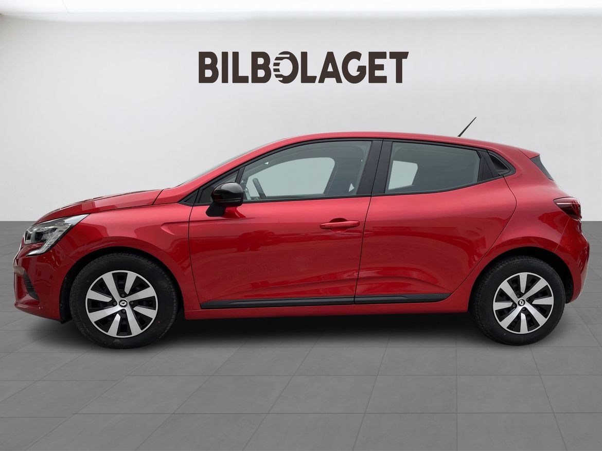 Renault Clio 2023 - miniatyr 2