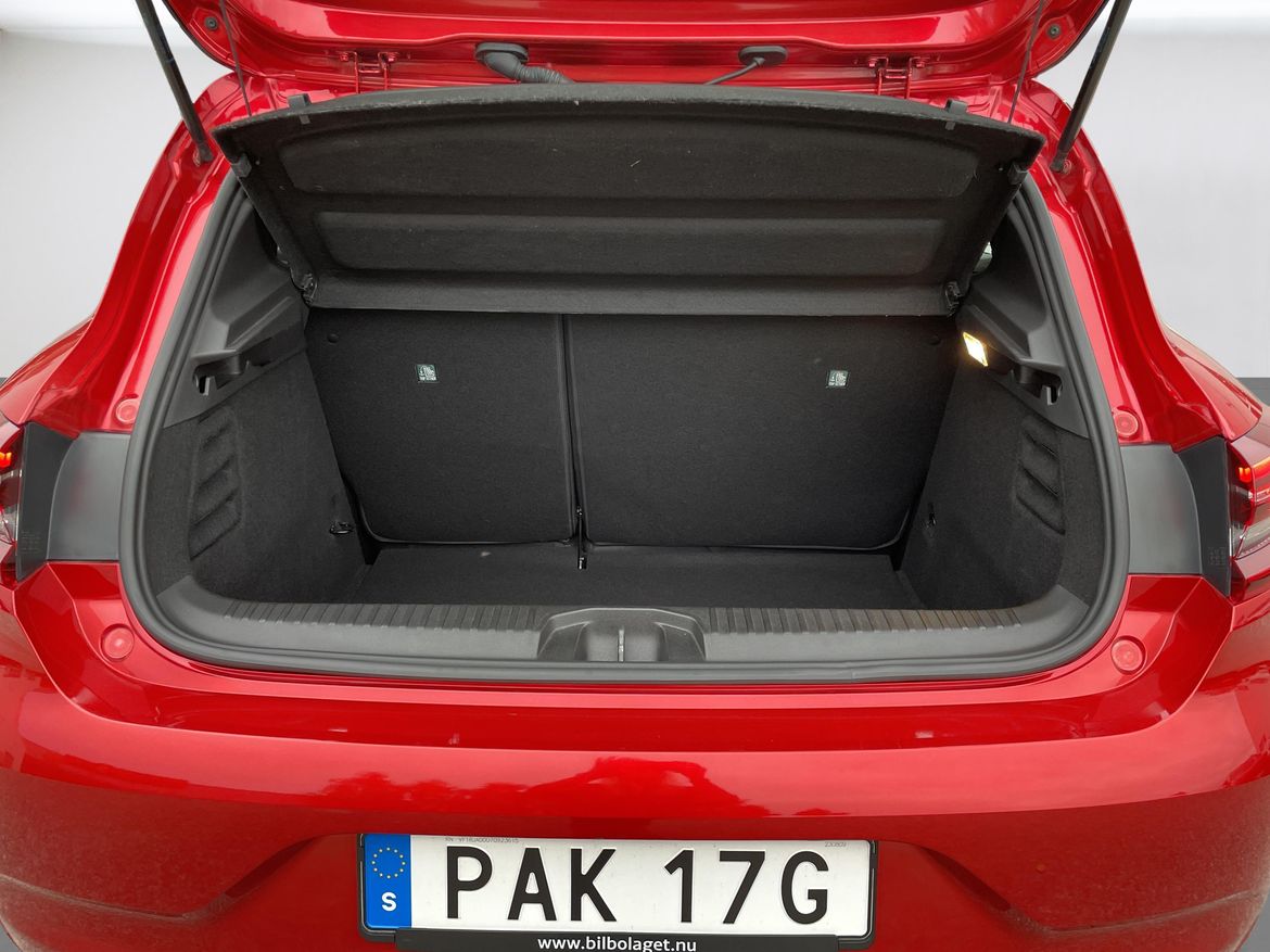 Renault Clio 2023 - miniatyr 12