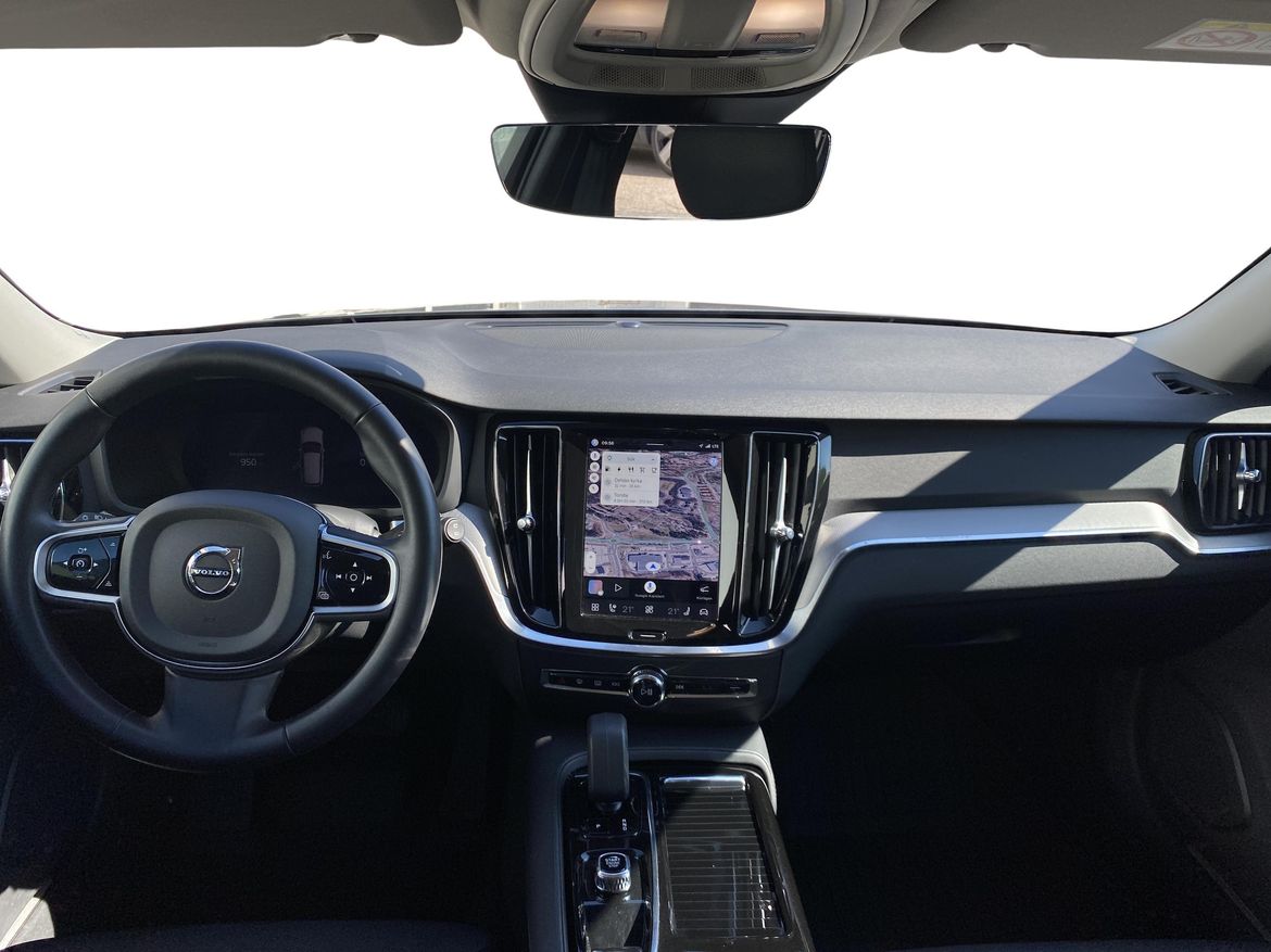 Volvo V60 2025 - miniatyr 8