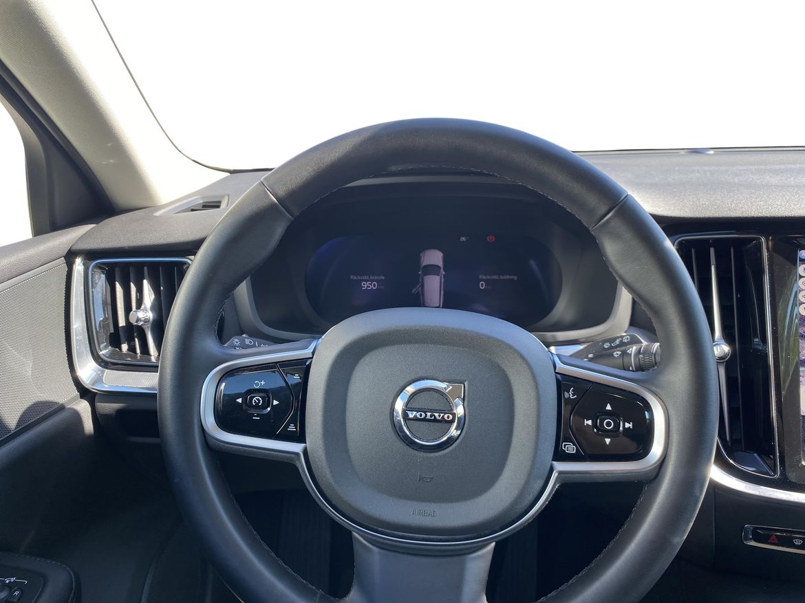 Volvo V60 2025 - miniatyr 9