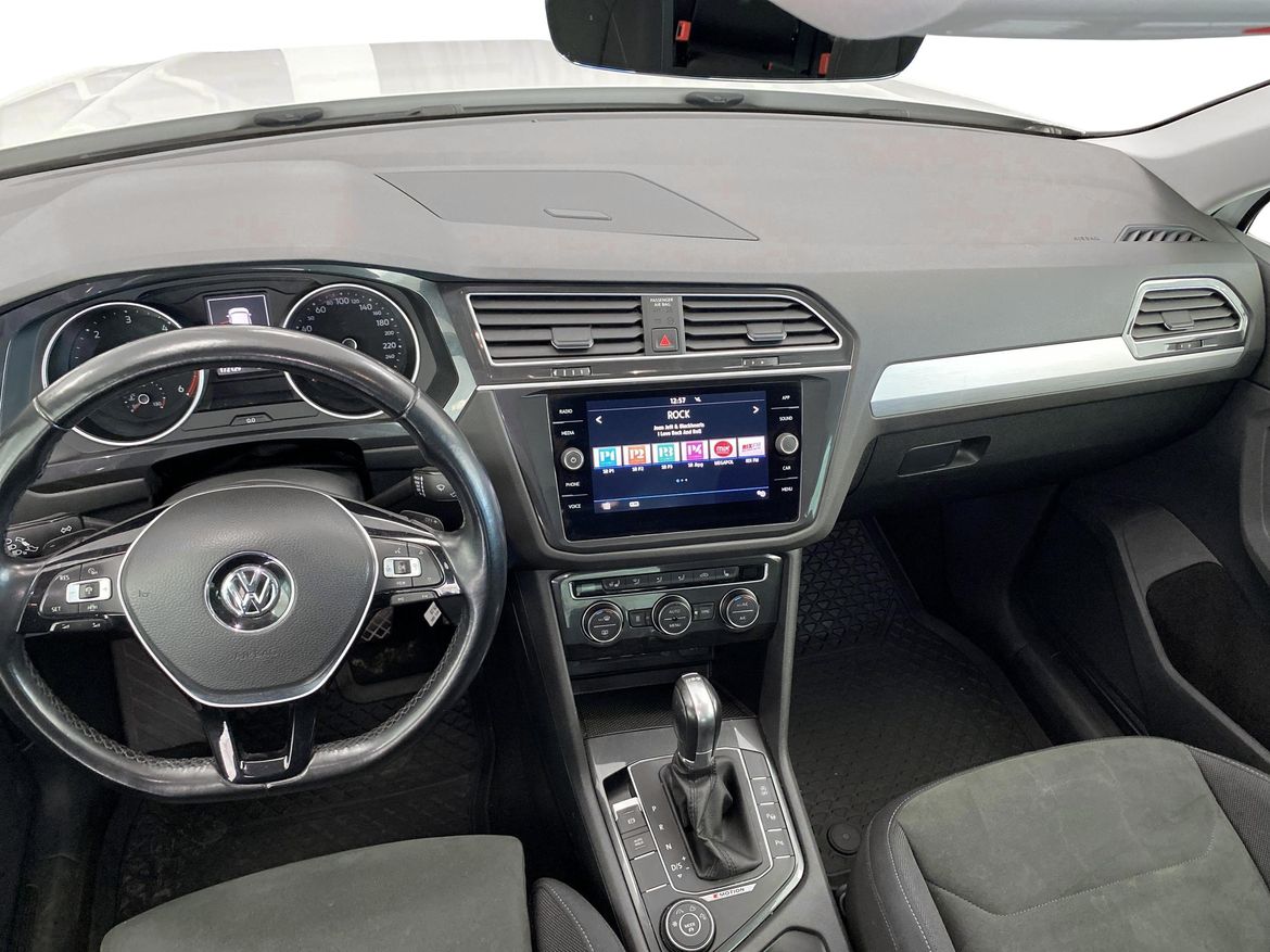 Volkswagen Tiguan 2019 - miniatyr 8