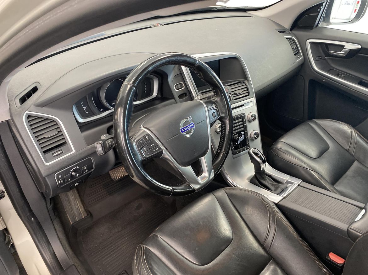 Volvo XC60 2017 - miniatyr 6