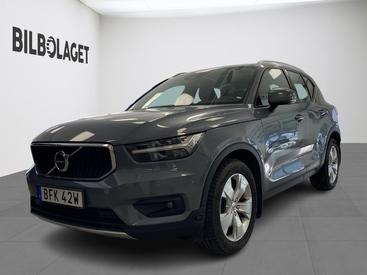 Volvo XC40 2020 - bild 1 av 14