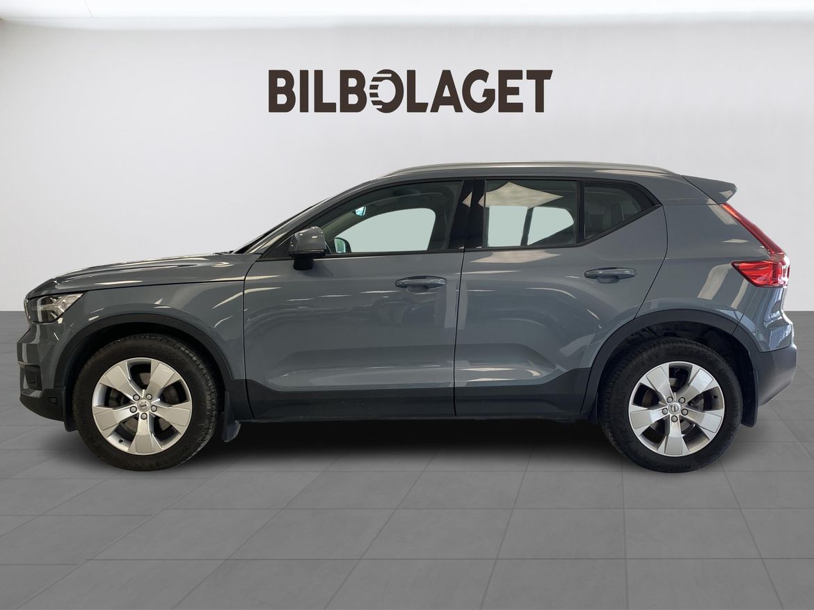 Volvo XC40 2020 - miniatyr 2