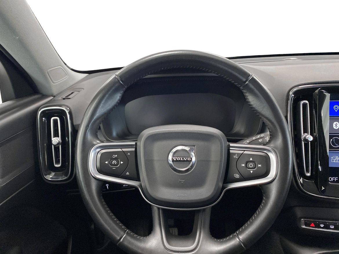 Volvo XC40 2020 - miniatyr 9