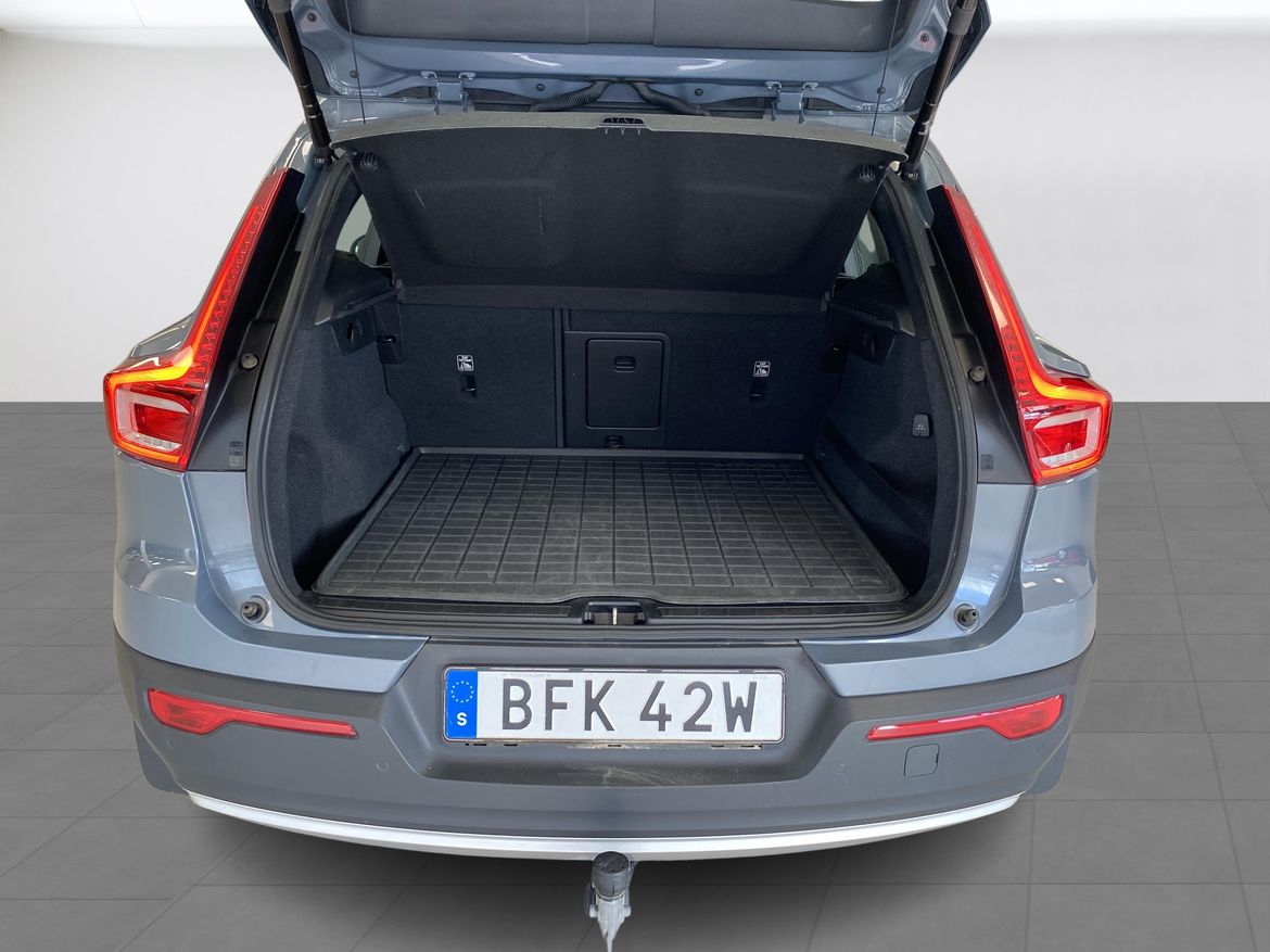 Volvo XC40 2020 - miniatyr 10