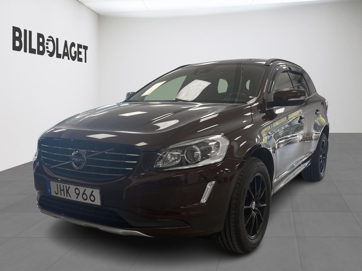 Volvo XC60 2015 - bild 1 av 10