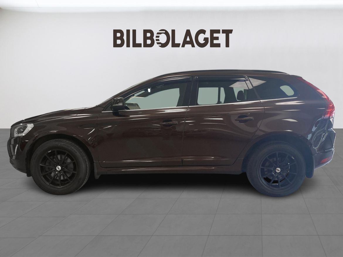 Volvo XC60 2015 - miniatyr 2