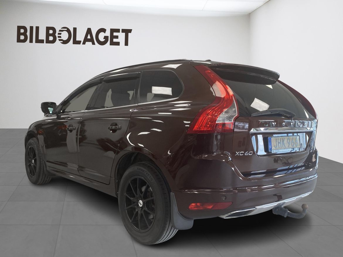 Volvo XC60 2015 - miniatyr 3
