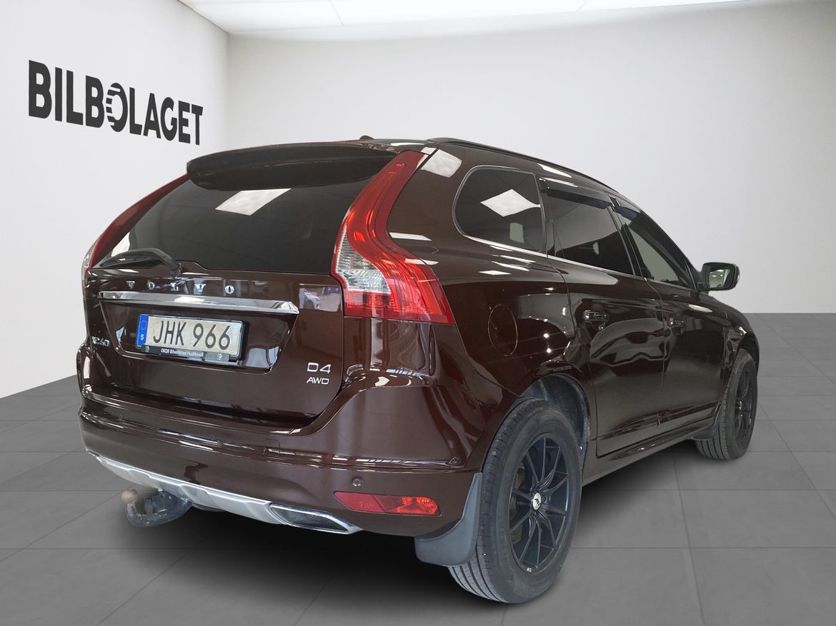 Volvo XC60 2015 - miniatyr 4