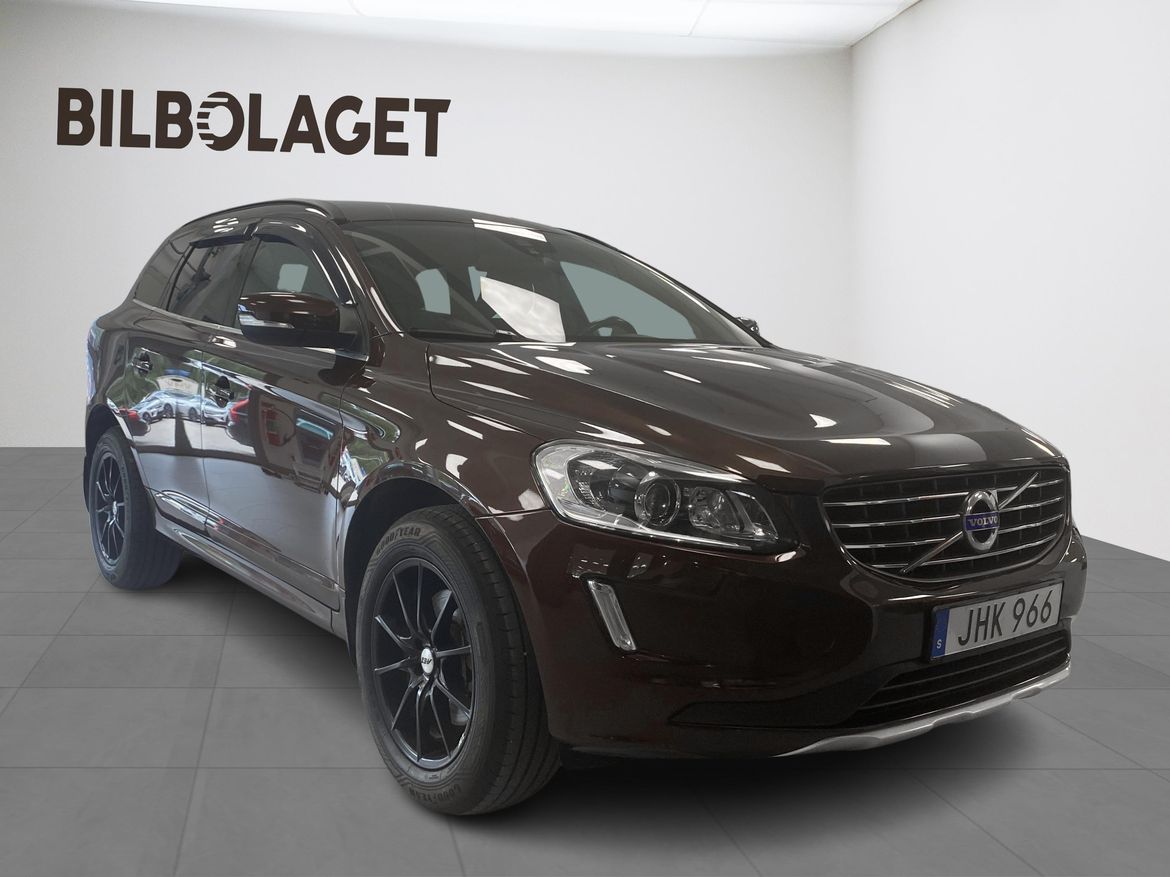 Volvo XC60 2015 - miniatyr 5