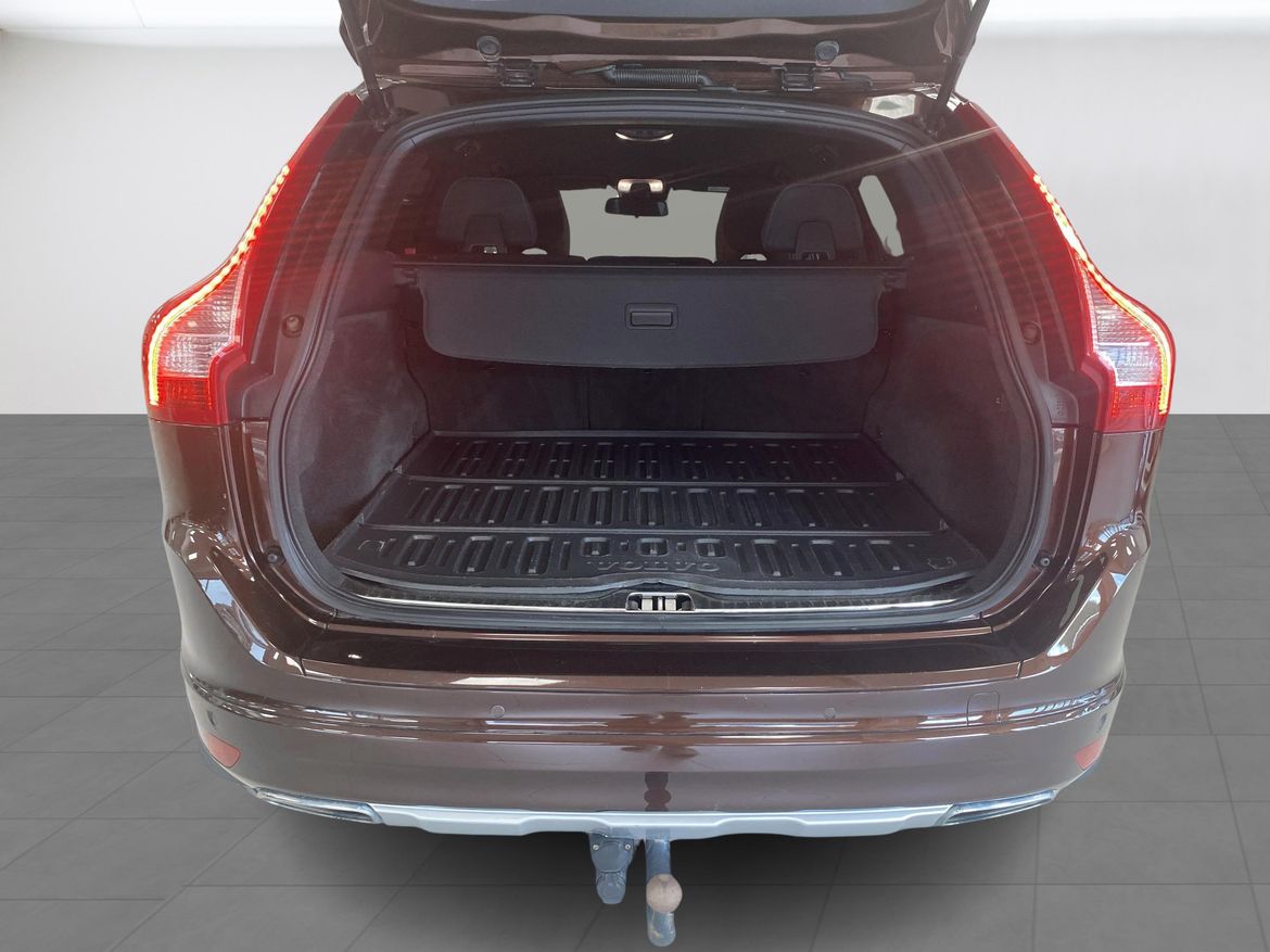 Volvo XC60 2015 - miniatyr 10