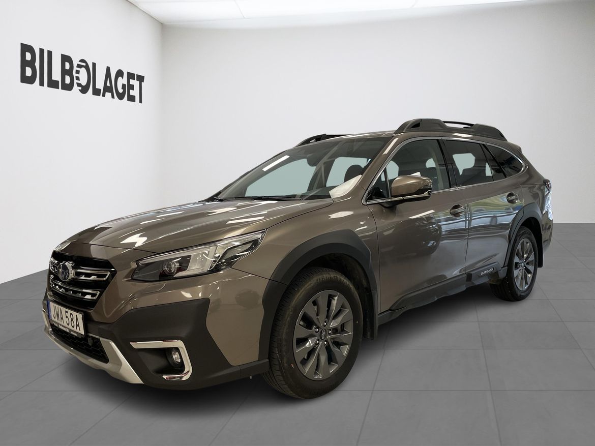 Subaru Outback 2024 - bild 1 av 10