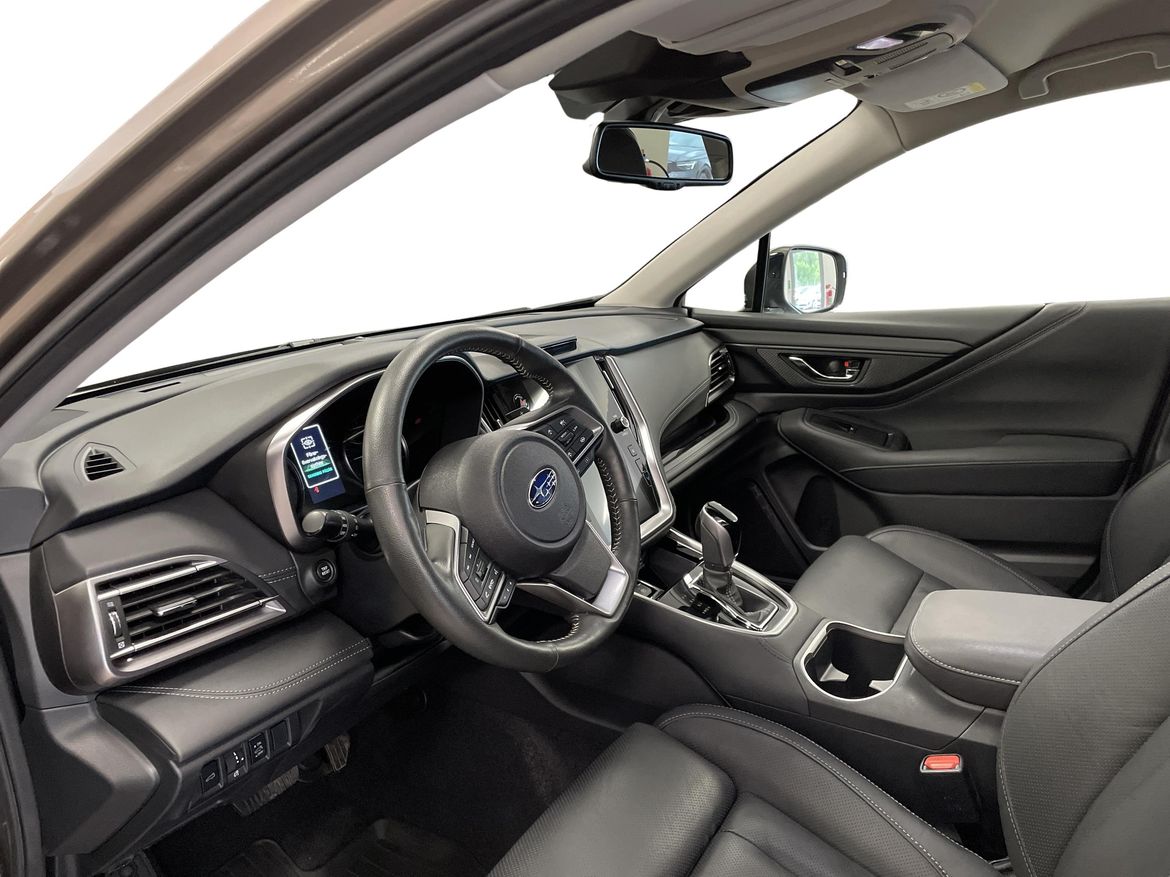 Subaru Outback 2024 - miniatyr 6