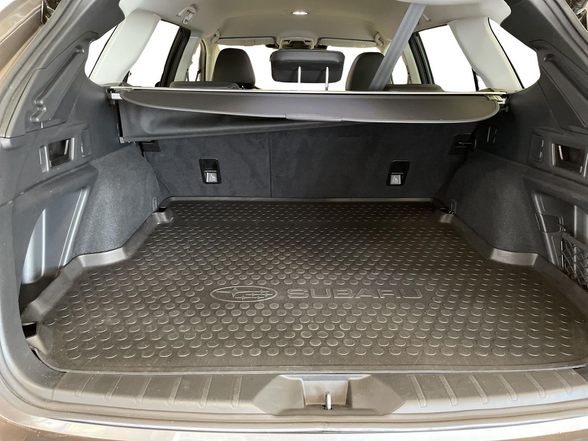 Subaru Outback 2024 - miniatyr 10
