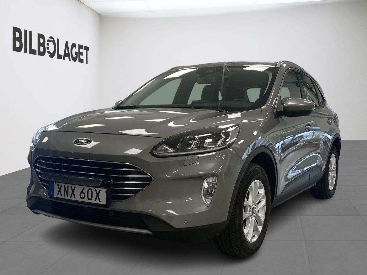 Ford Kuga 2022 - bild 1 av 13