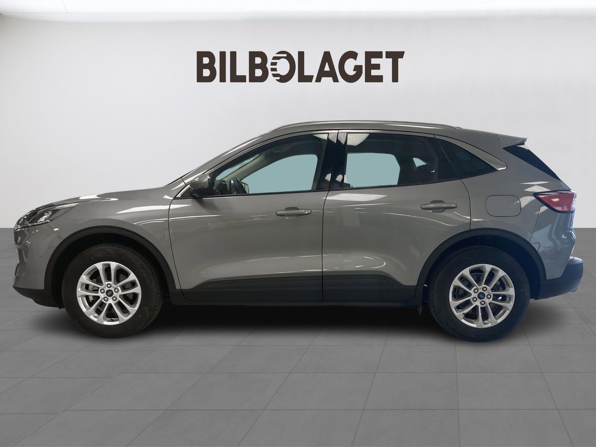 Ford Kuga 2022 - miniatyr 2
