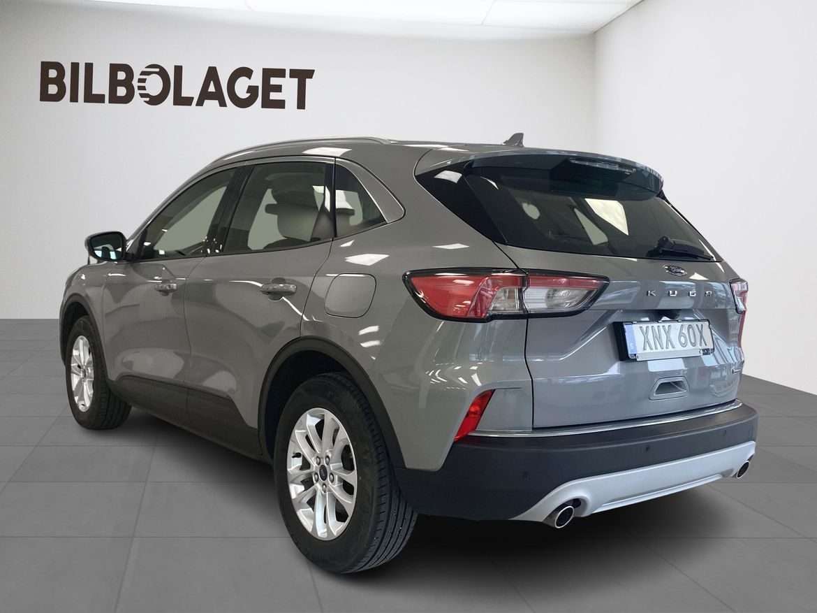 Ford Kuga 2022 - miniatyr 3