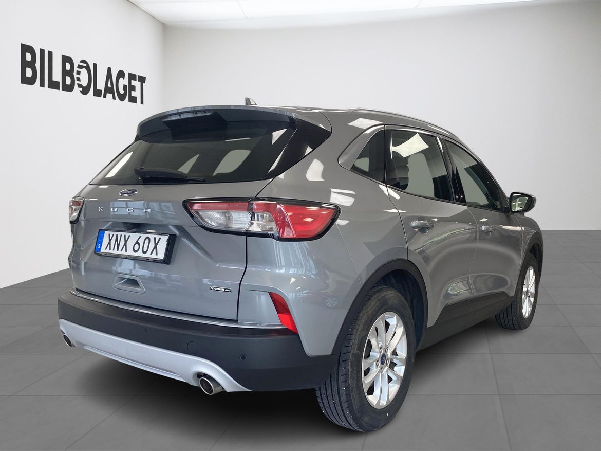 Ford Kuga 2022 - miniatyr 4