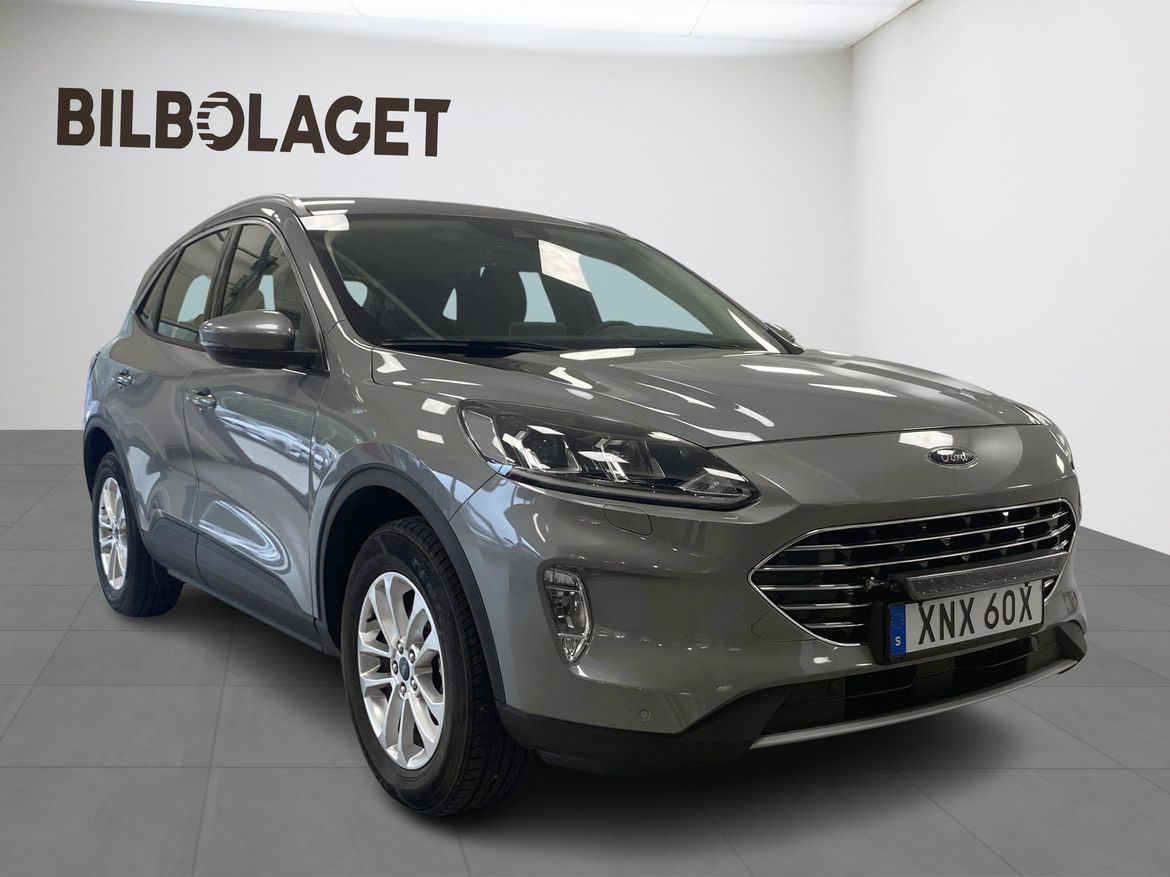 Ford Kuga 2022 - miniatyr 5