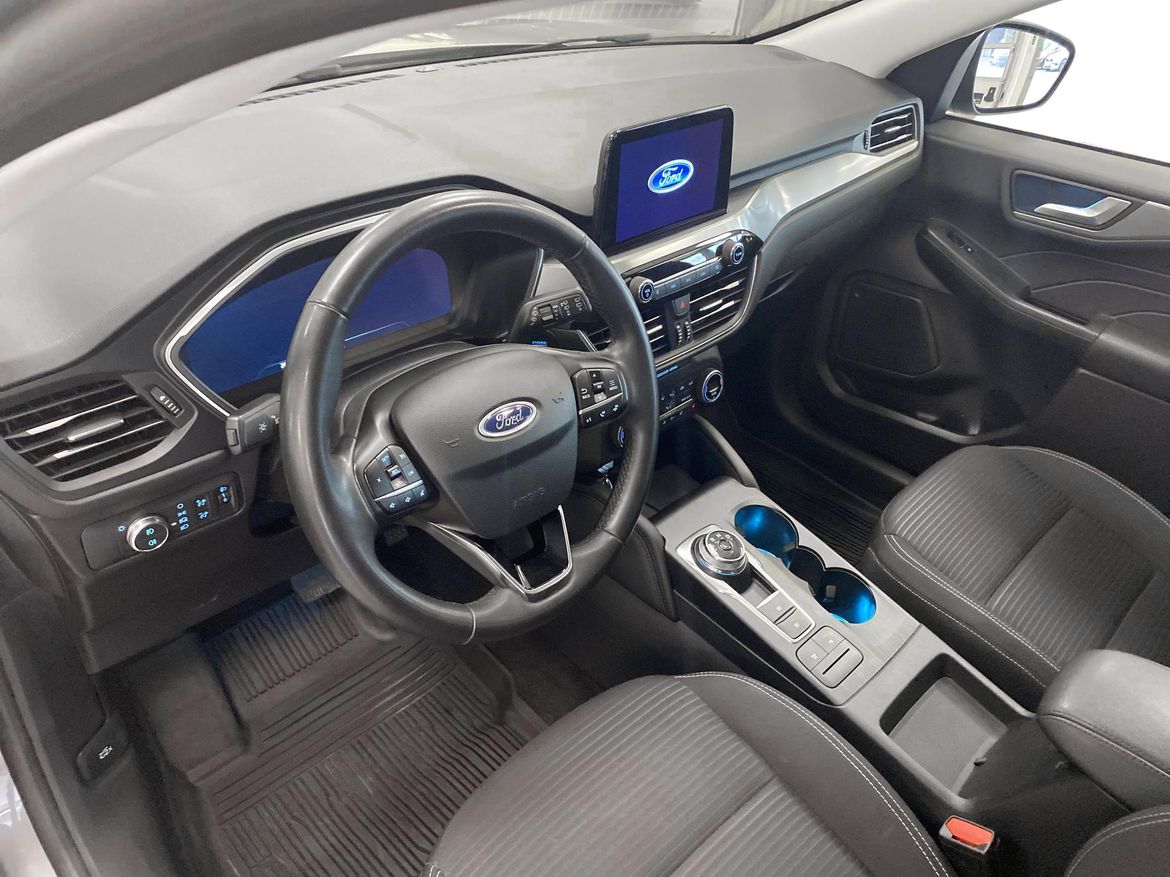 Ford Kuga 2022 - miniatyr 6