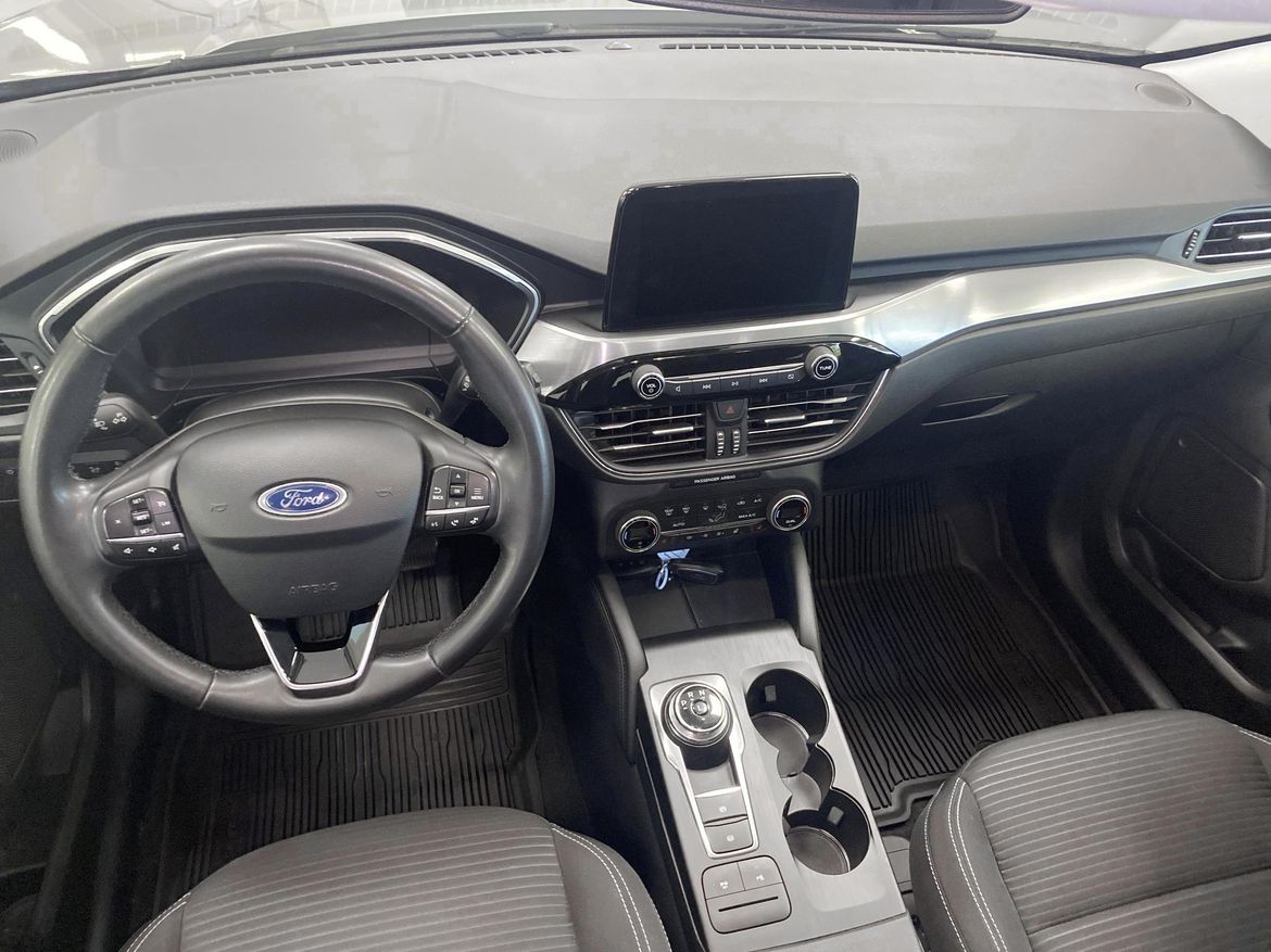 Ford Kuga 2022 - miniatyr 8