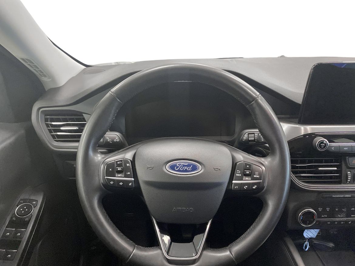 Ford Kuga 2022 - miniatyr 9