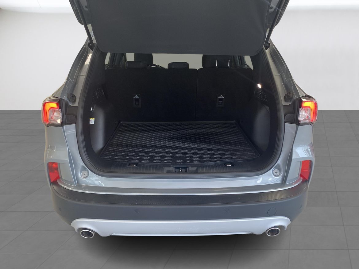 Ford Kuga 2022 - miniatyr 10