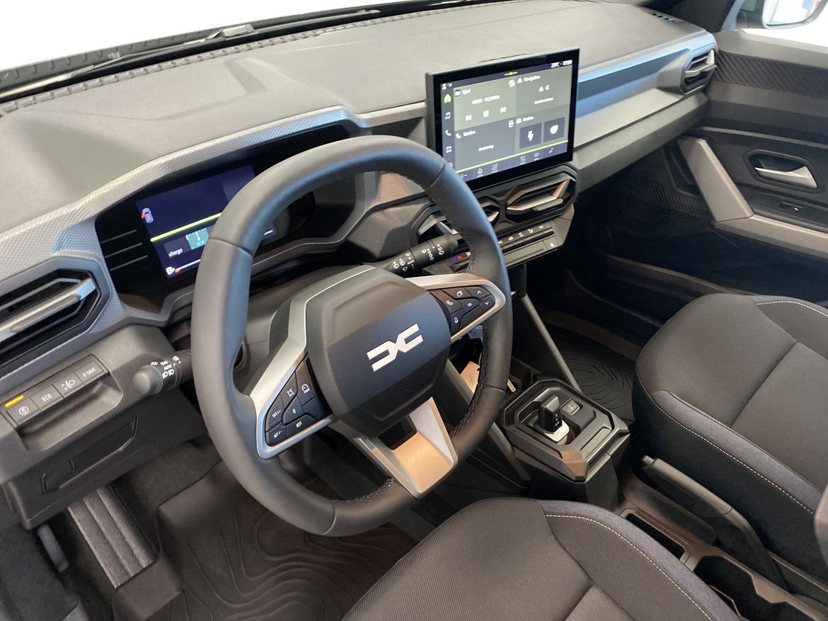 Dacia Duster 2026 - miniatyr 6