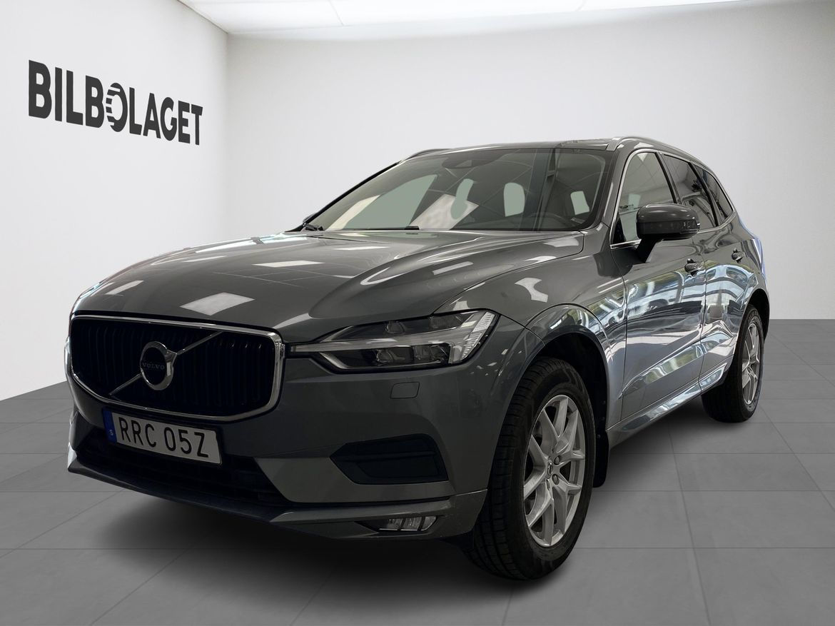 Volvo XC60 2019 - bild 1 av 15
