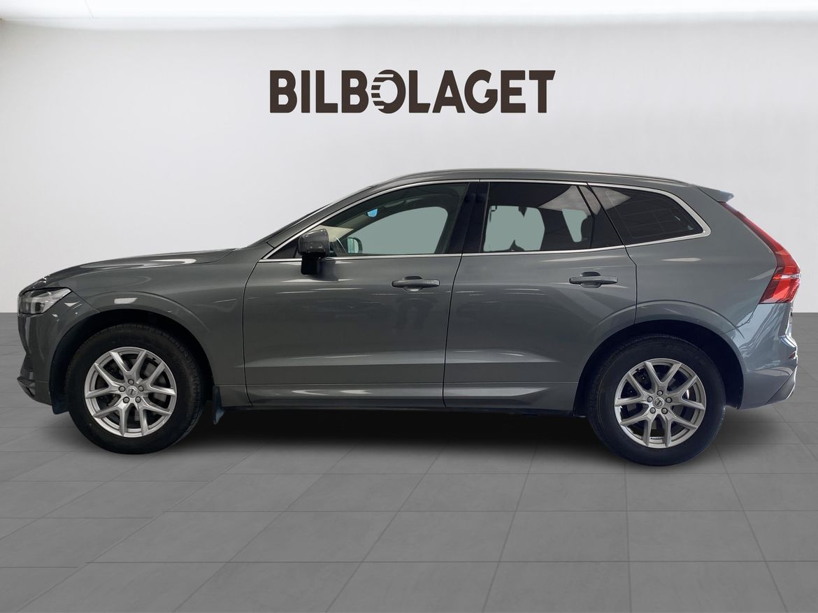 Volvo XC60 2019 - miniatyr 2