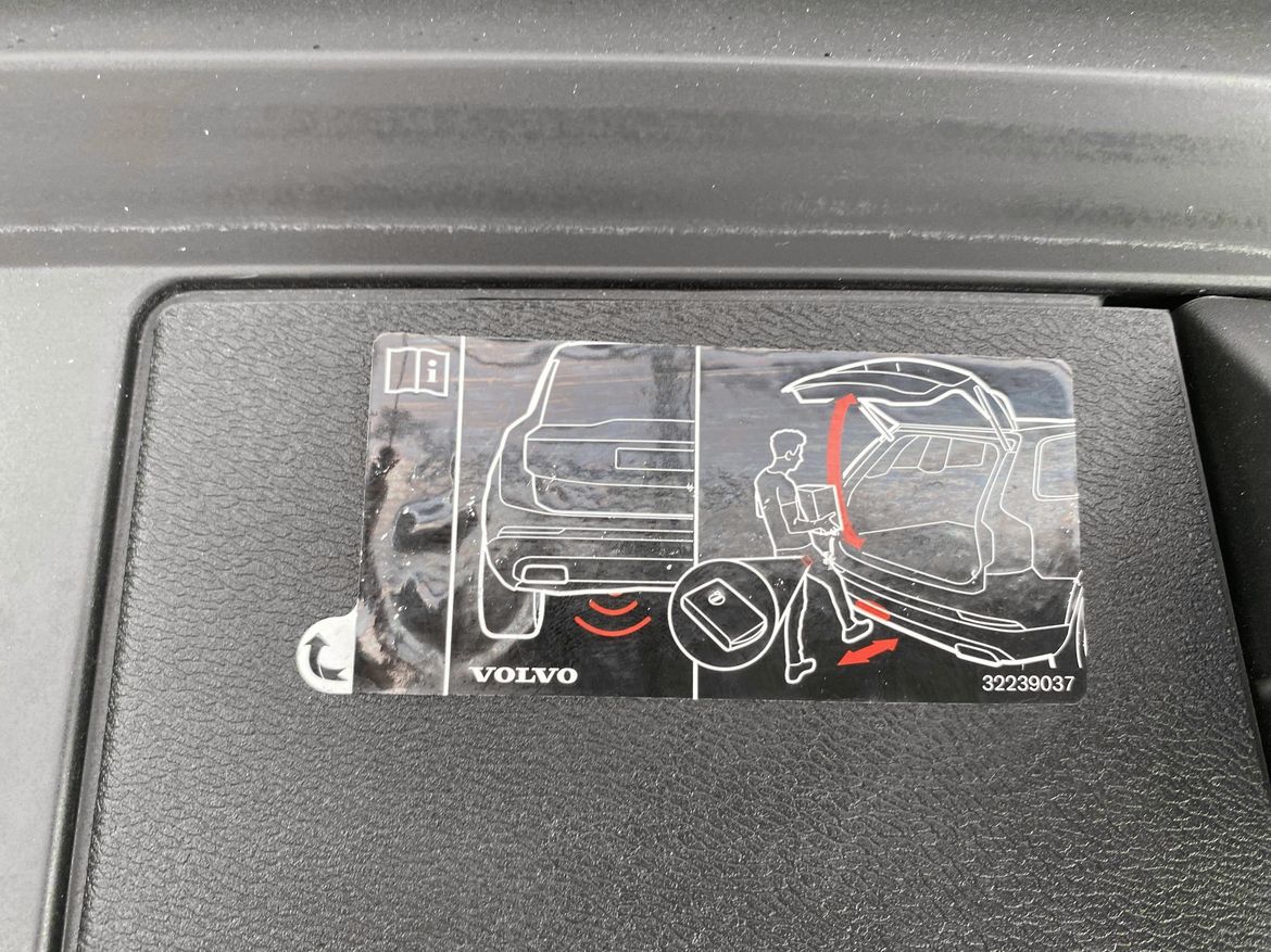 Volvo XC60 2019 - miniatyr 13