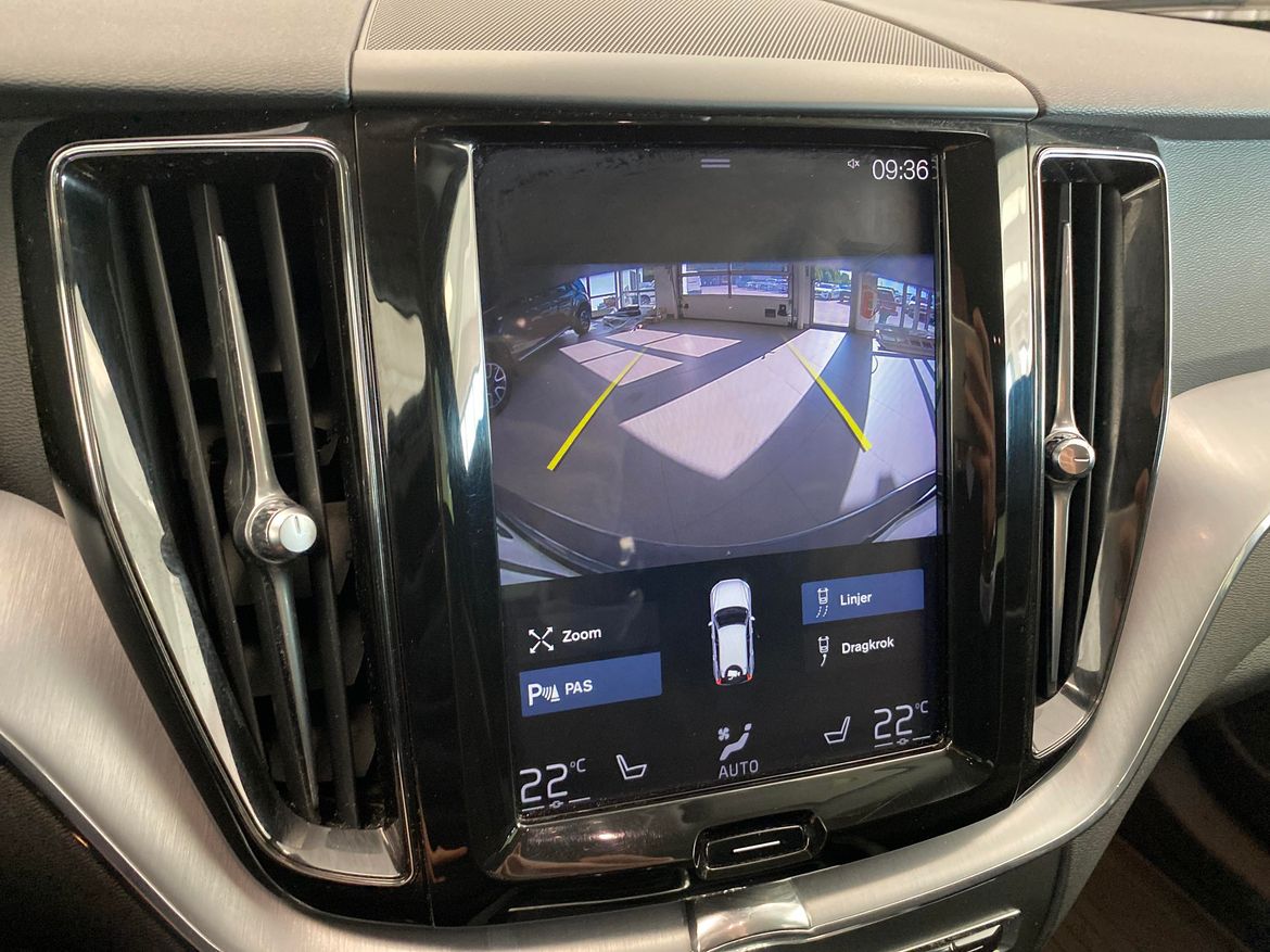 Volvo XC60 2019 - miniatyr 14