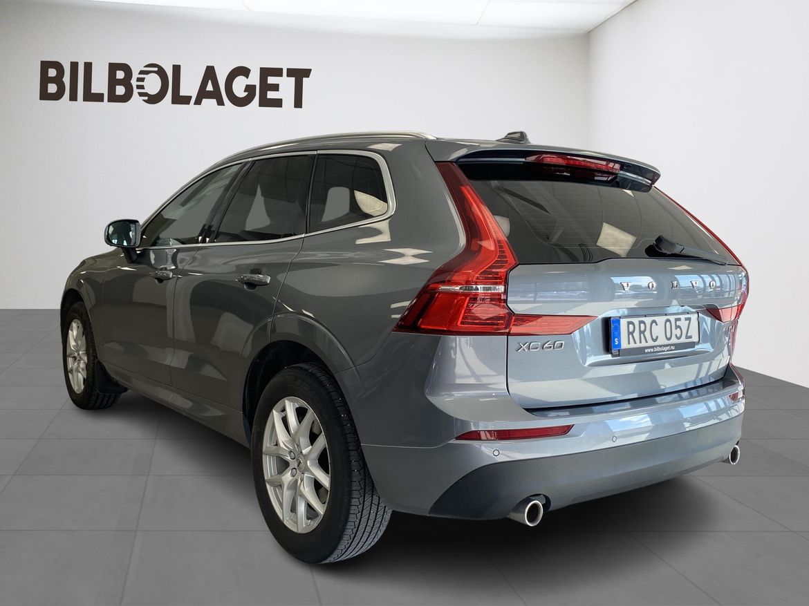 Volvo XC60 2019 - miniatyr 3