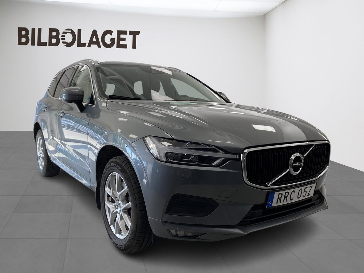 Volvo XC60 2019 - miniatyr 5