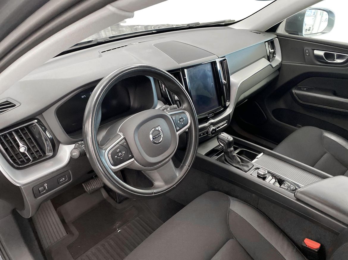 Volvo XC60 2019 - miniatyr 6