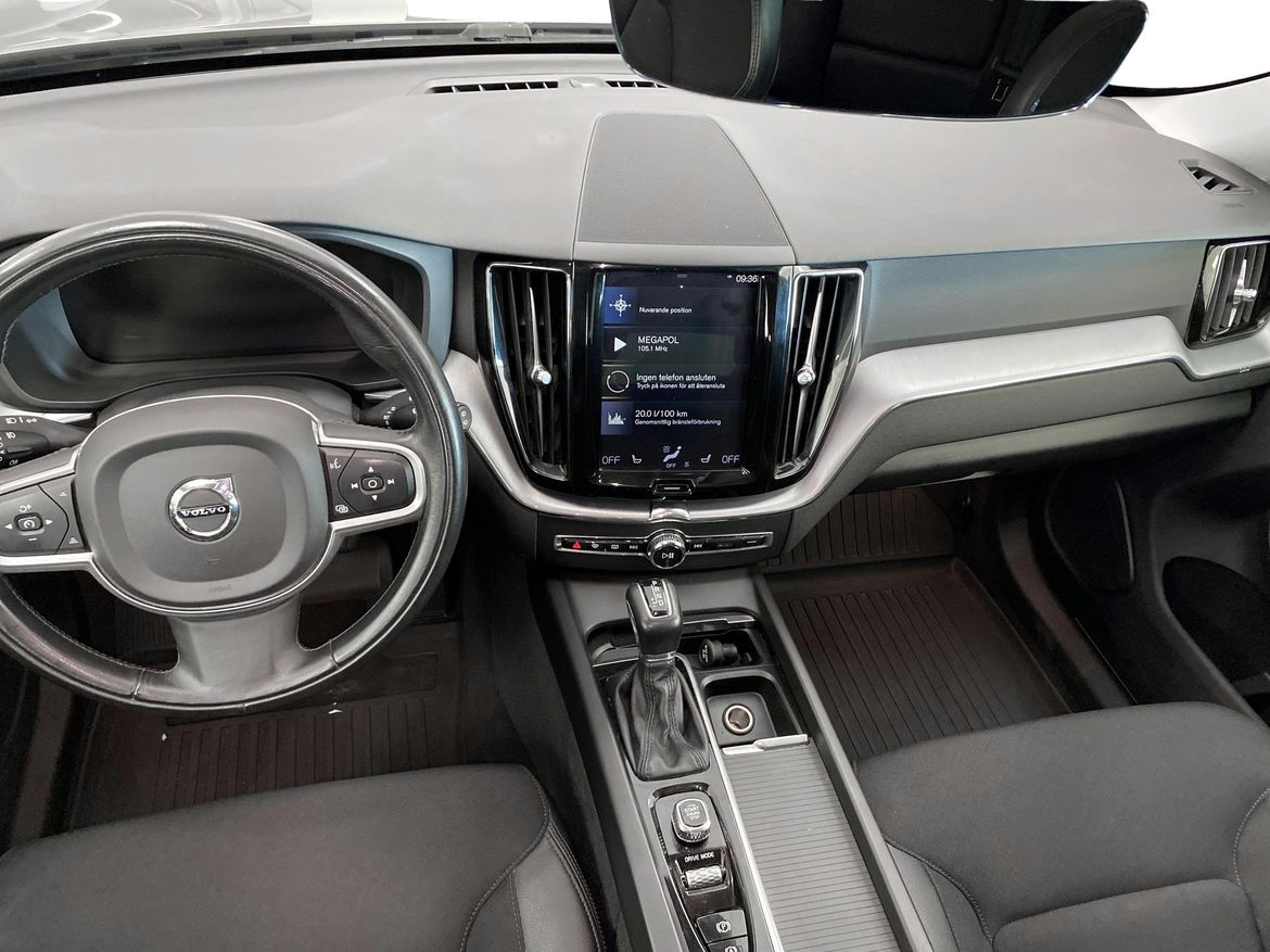 Volvo XC60 2019 - miniatyr 8