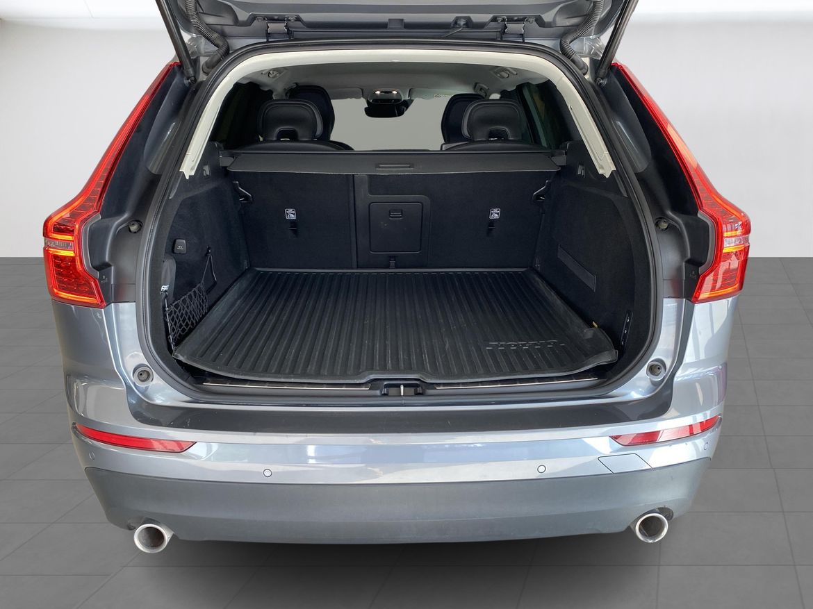 Volvo XC60 2019 - miniatyr 10