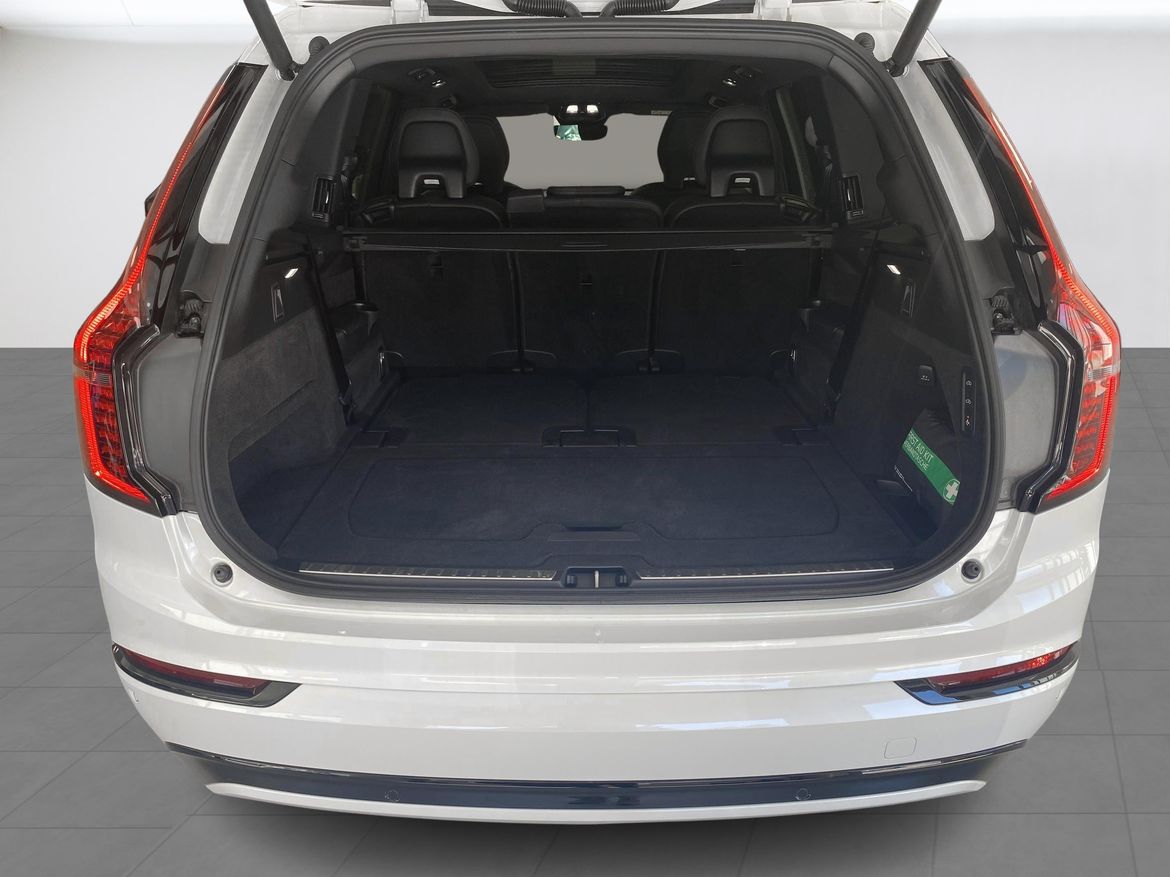 Volvo XC90 2026 - miniatyr 15