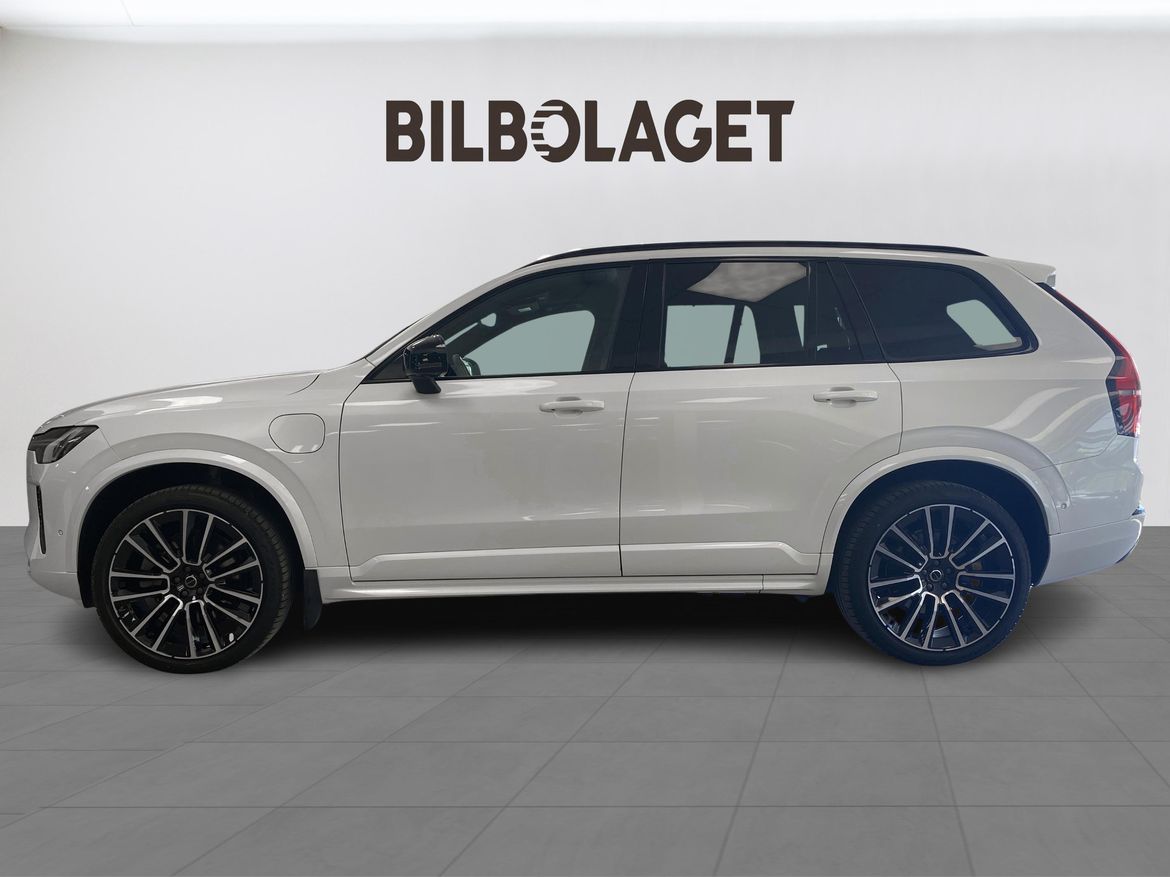 Volvo XC90 2026 - miniatyr 3