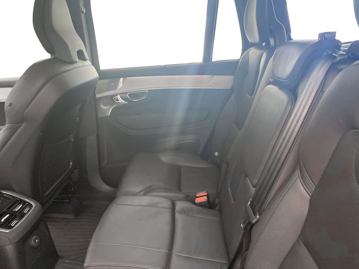 Volvo XC90 2026 - miniatyr 8
