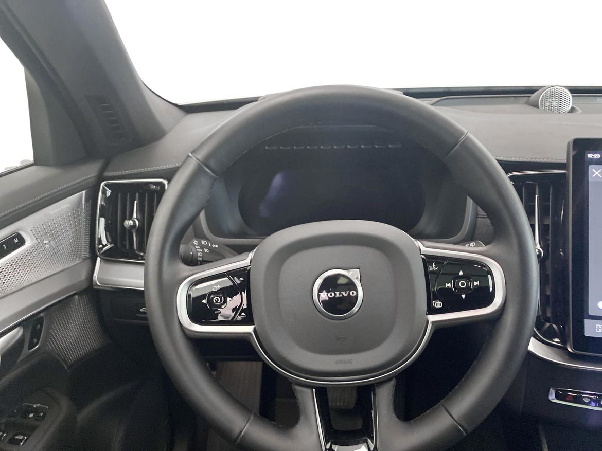 Volvo XC90 2026 - miniatyr 10