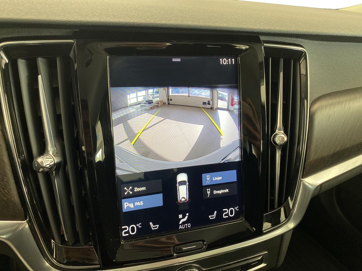 Volvo V90 2019 - miniatyr 12