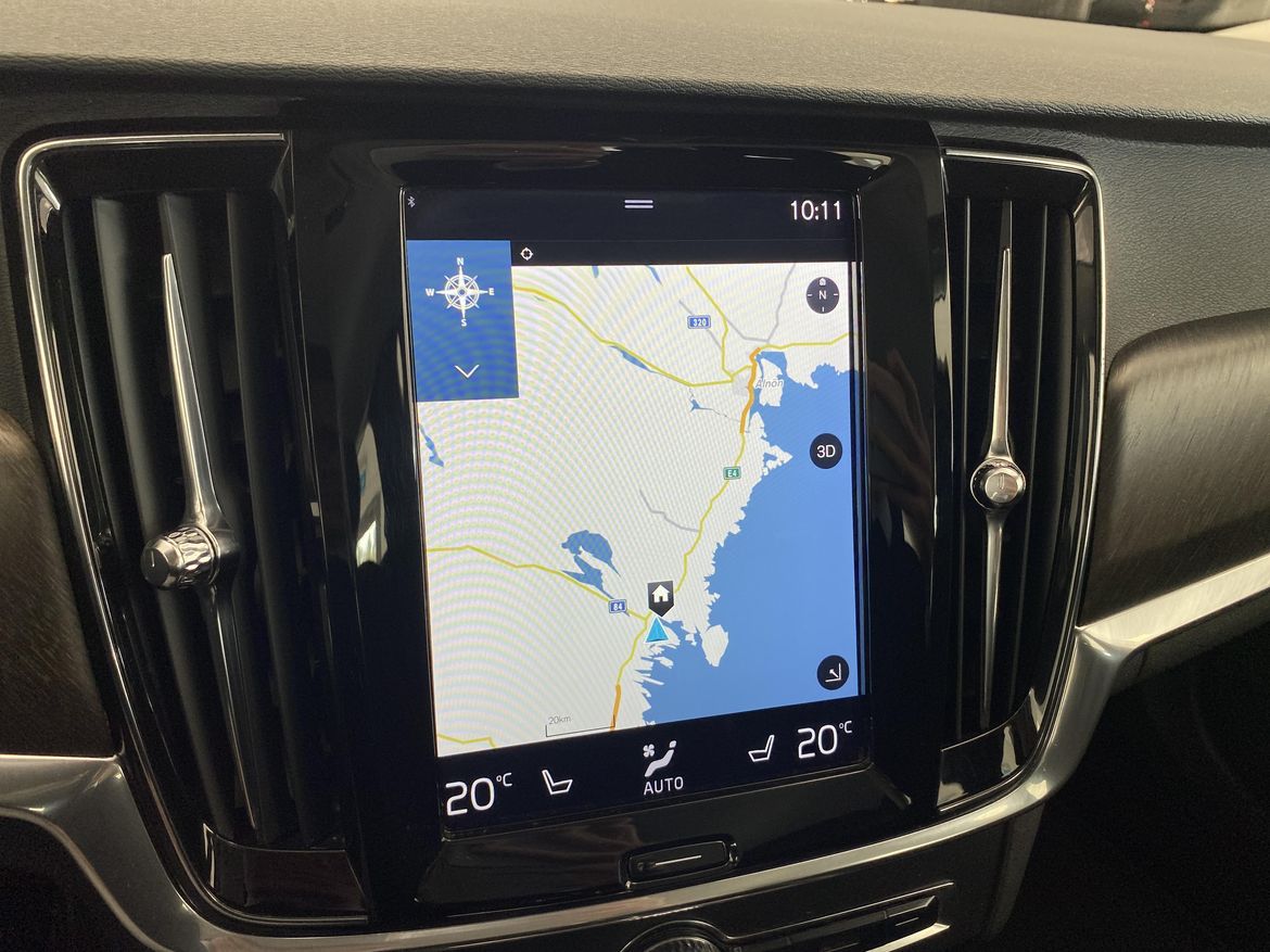 Volvo V90 2019 - miniatyr 13