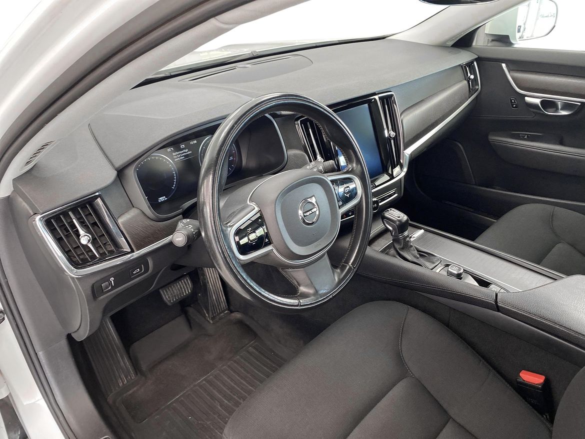 Volvo V90 2019 - miniatyr 6