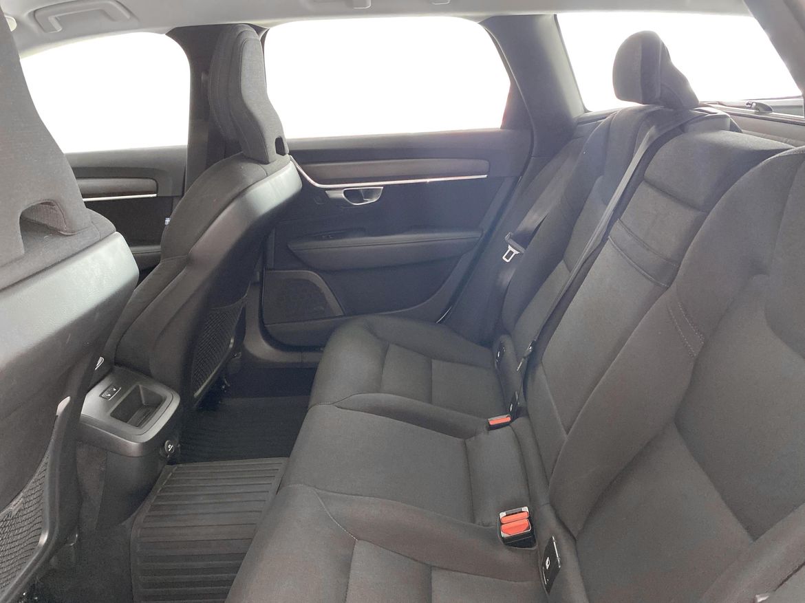 Volvo V90 2019 - miniatyr 7