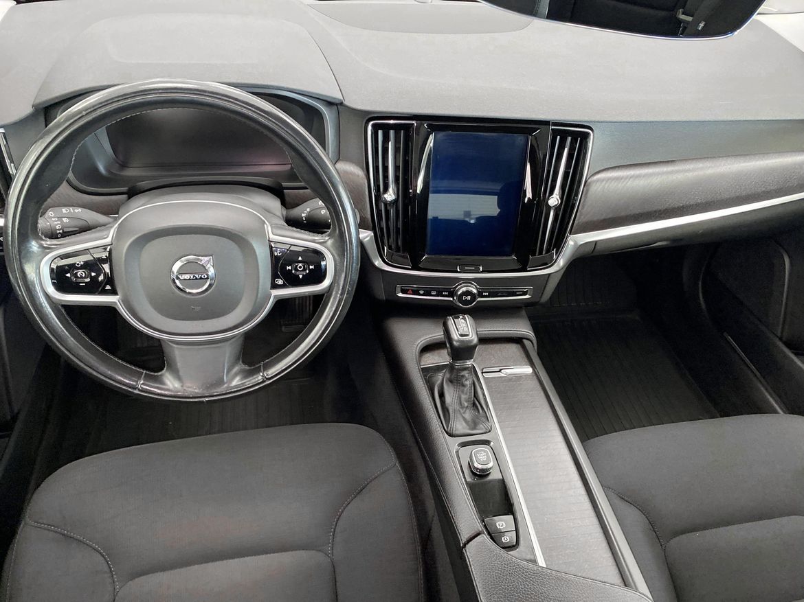 Volvo V90 2019 - miniatyr 8